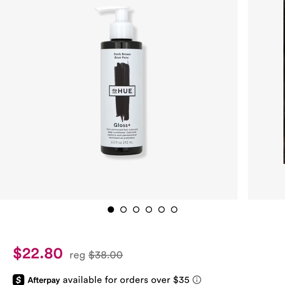 *LAST CHANCE *Hair Color Bundle - Picture 14 of 15